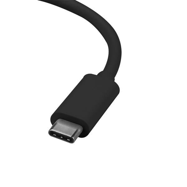 StarTech.com USB C to DisplayPort Adapter