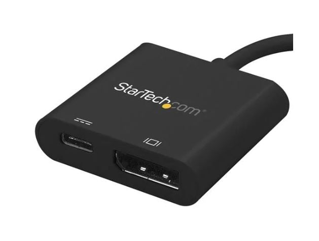 StarTech.com USB C to DisplayPort Adapter