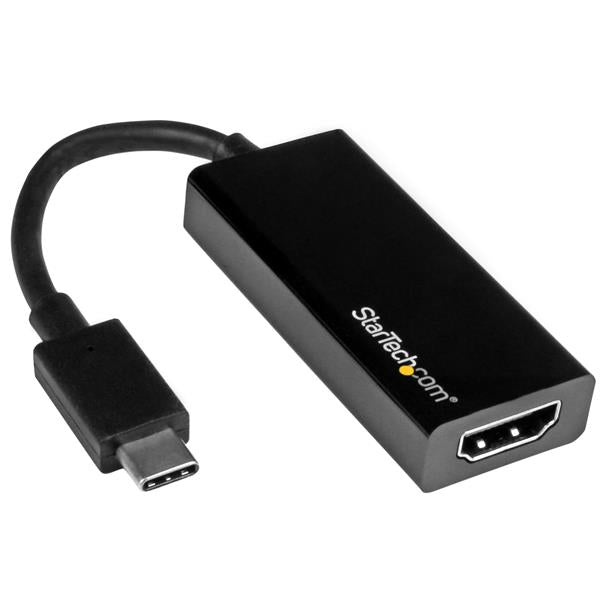 StarTech.com USB C to HDMI Adapter - NWT FM SOLUTIONS - YOUR CATERING WHOLESALER
