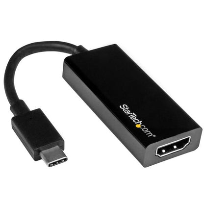 StarTech.com USB C to HDMI Adapter - NWT FM SOLUTIONS - YOUR CATERING WHOLESALER