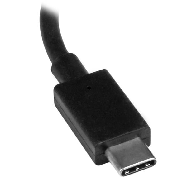 StarTech.com USB C to HDMI Adapter