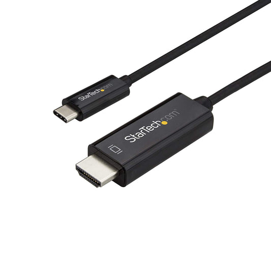 StarTech.com Cable USB C to HDMI 3m 4K60Hz - NWT FM SOLUTIONS - YOUR CATERING WHOLESALER