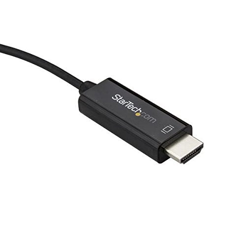 StarTech.com Cable USB C to HDMI 3m 4K60Hz