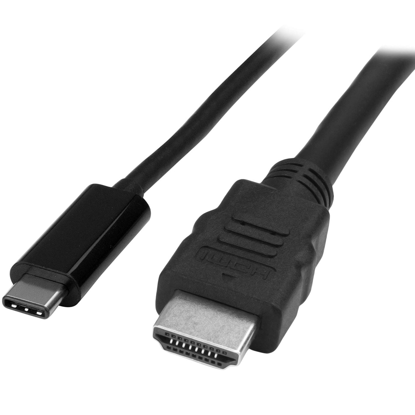 StarTech.com 2m USB C to HDMI Adapter Cable 4K 30Hz - NWT FM SOLUTIONS - YOUR CATERING WHOLESALER