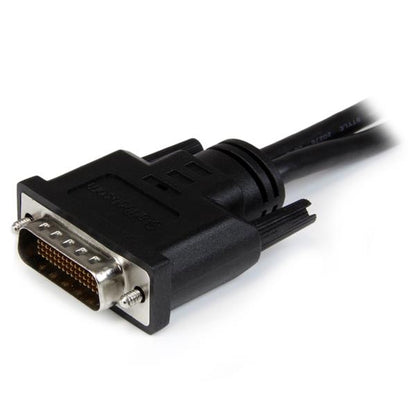 StarTech.com 8IN DMS 59 TO Dual DisplayPort