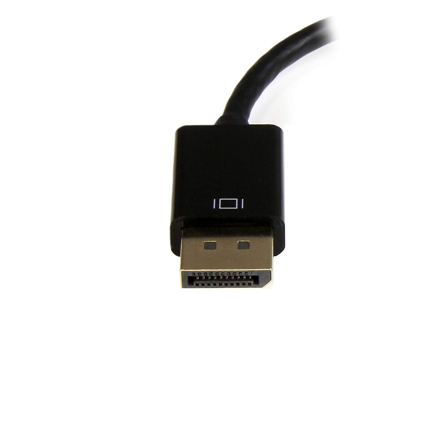 StarTech.com DisplayPort to HDMI 4K Adapter