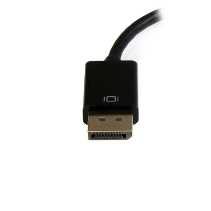 StarTech.com DisplayPort to HDMI 4K Adapter