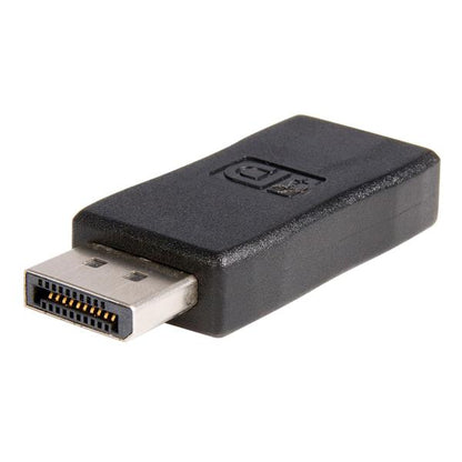StarTech.com DisplayPort to HDMI M to F Converter - NWT FM SOLUTIONS - YOUR CATERING WHOLESALER
