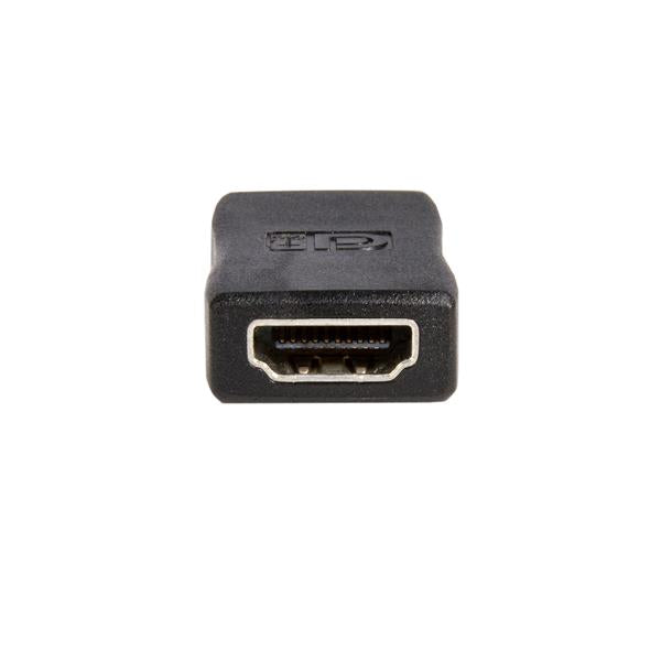 StarTech.com DisplayPort to HDMI M to F Converter