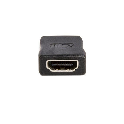 StarTech.com DisplayPort to HDMI M to F Converter
