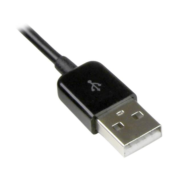 StarTech.com DVI to HDMI Video Adapter USB Audio