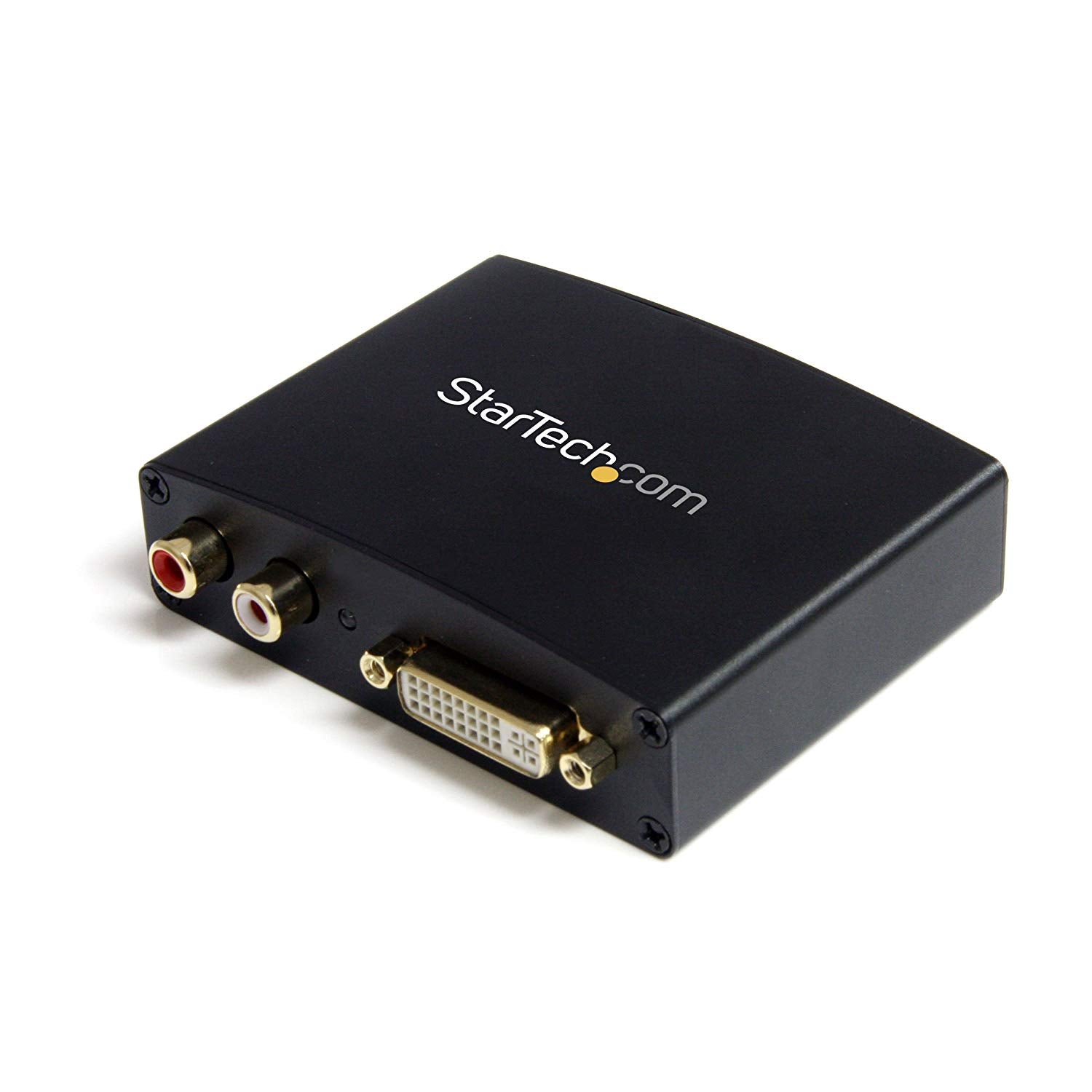 StarTech.com DVI to HDMI Video Converter with Audio - NWT FM SOLUTIONS - YOUR CATERING WHOLESALER