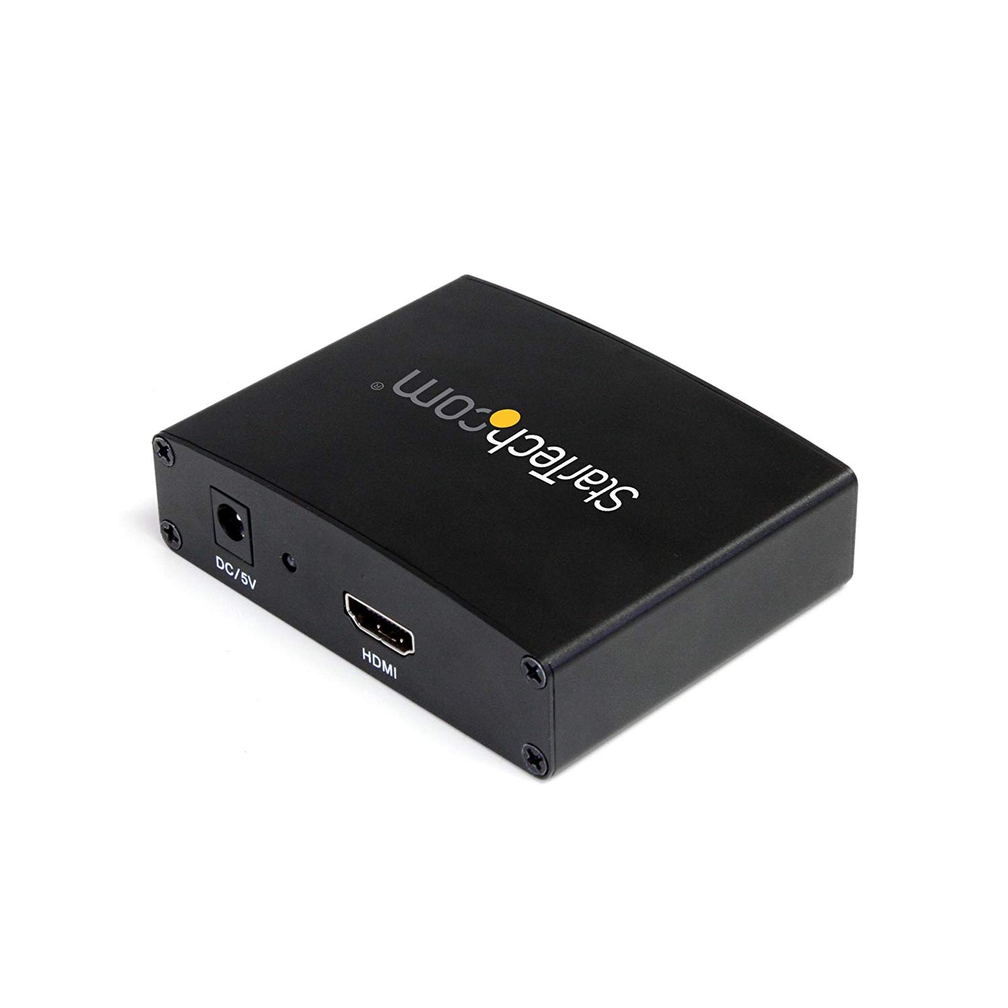 StarTech.com DVI to HDMI Video Converter with Audio