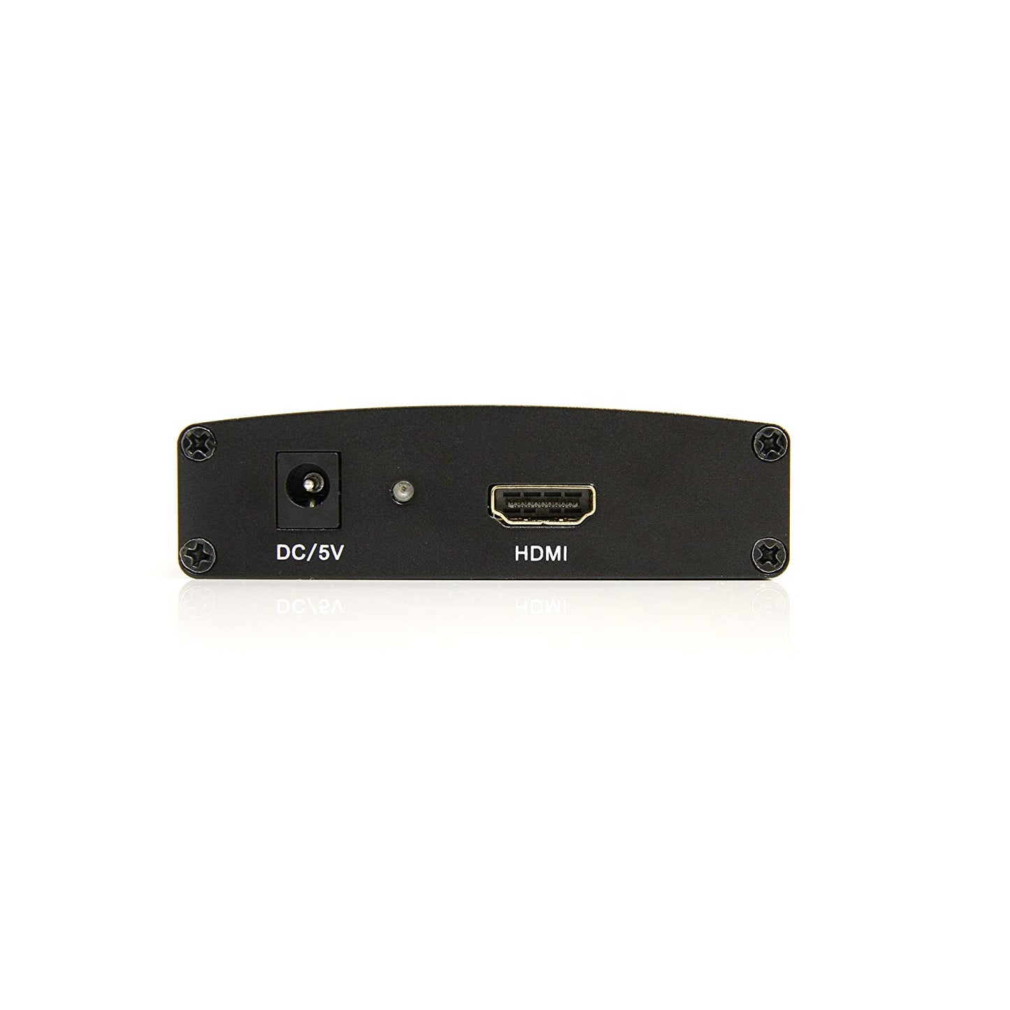 StarTech.com DVI to HDMI Video Converter with Audio