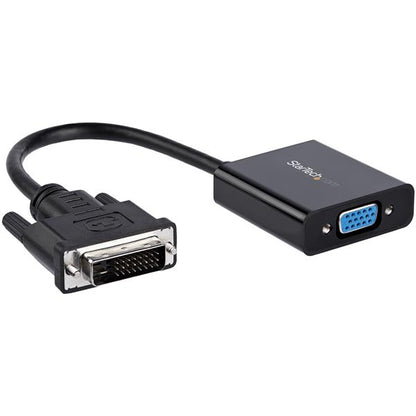 StarTech.com DVI D to VGA Active Converter - NWT FM SOLUTIONS - YOUR CATERING WHOLESALER