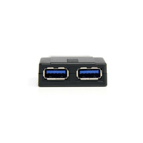 StarTech.com 2 Port ExpressCard SuperSpeed USB 3.0