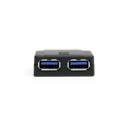 StarTech.com 2 Port ExpressCard SuperSpeed USB 3.0