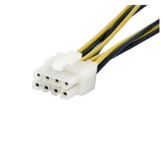 StarTech.com EPS Power Adapter with LP4