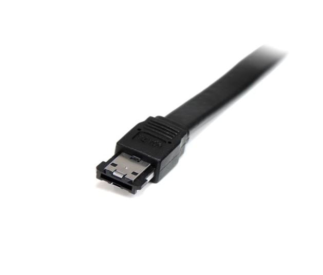 StarTech.com 6 ft Shielded External eSATA Cable