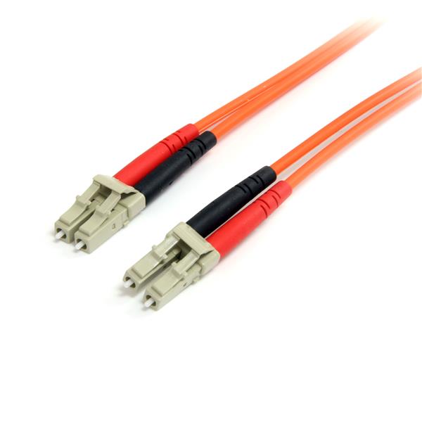 StarTech.com 3m Multimode 62.5 125 Duplex Cable - NWT FM SOLUTIONS - YOUR CATERING WHOLESALER