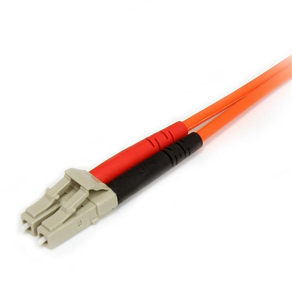 StarTech.com 1m Multimode 62.5 125 Duplex Cable