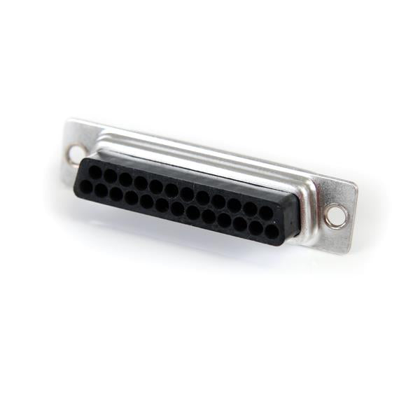 StarTech.com DB25 to RJ45 Modular Adapter