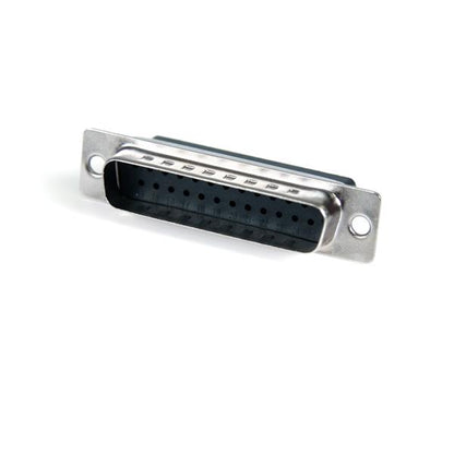 StarTech.com DB25 to RJ45 Modular Adapter