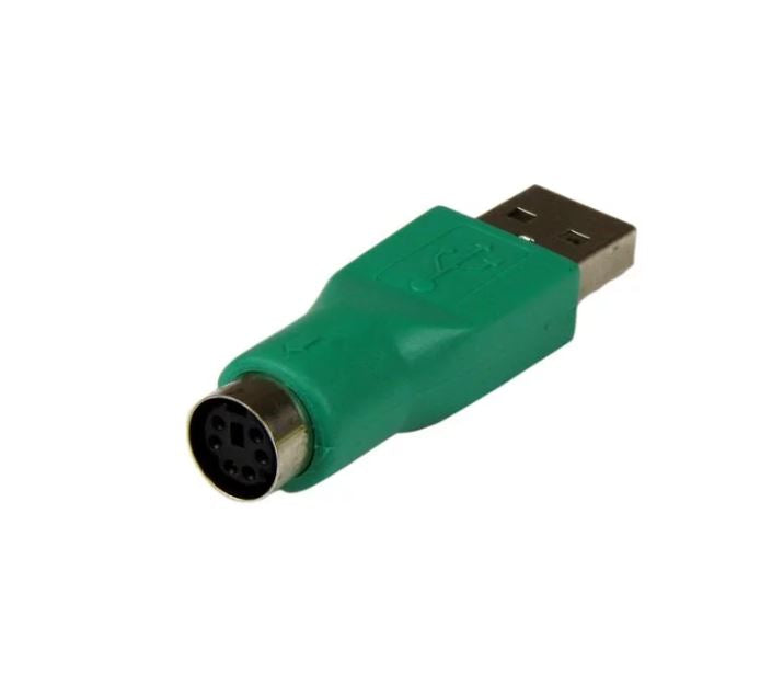 StarTech.com Repl PS 2 Mouse to USB Adapter