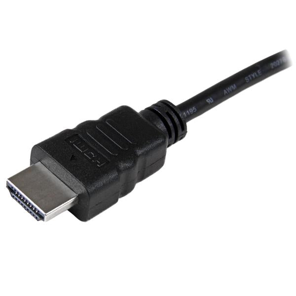 StarTech.com HDMI to VGA Video Adapter Converter