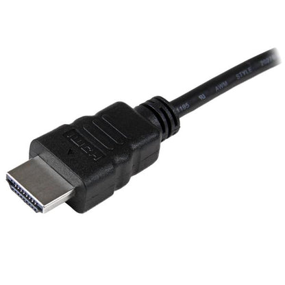 StarTech.com HDMI to VGA Video Adapter Converter