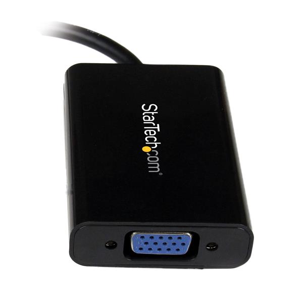 StarTech.com HDMI to VGA Video Adapter Converter