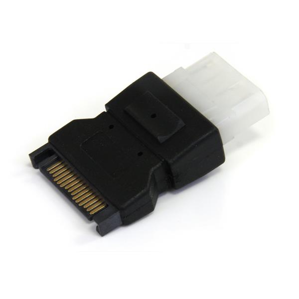 StarTech.com SATA to LP4 Power Cable Adapter - NWT FM SOLUTIONS - YOUR CATERING WHOLESALER