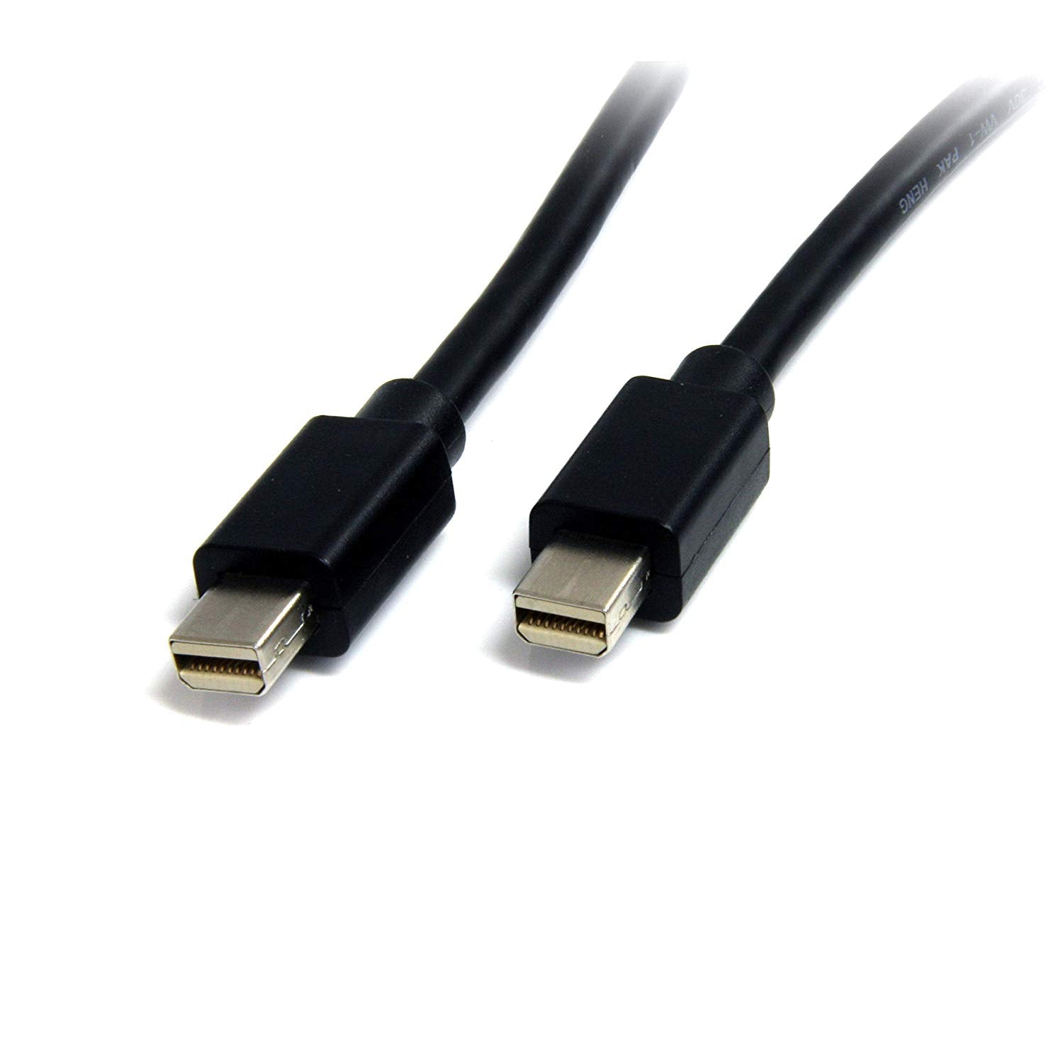StarTech.com 2m Mini DisplayPort Cable - NWT FM SOLUTIONS - YOUR CATERING WHOLESALER
