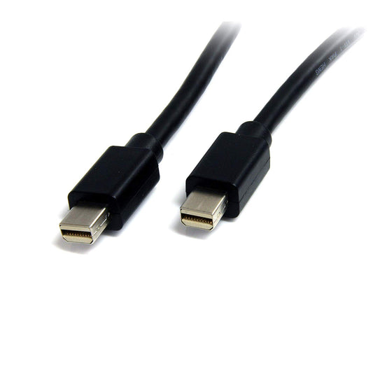 StarTech.com 2m Mini DisplayPort Cable - NWT FM SOLUTIONS - YOUR CATERING WHOLESALER