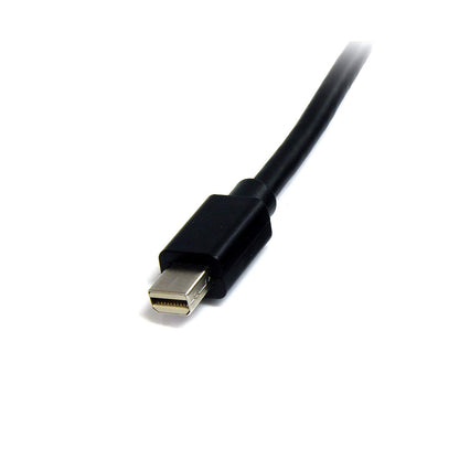StarTech.com 2m Mini DisplayPort Cable
