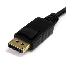 StarTech.com 10ft DisplayPort Adapter