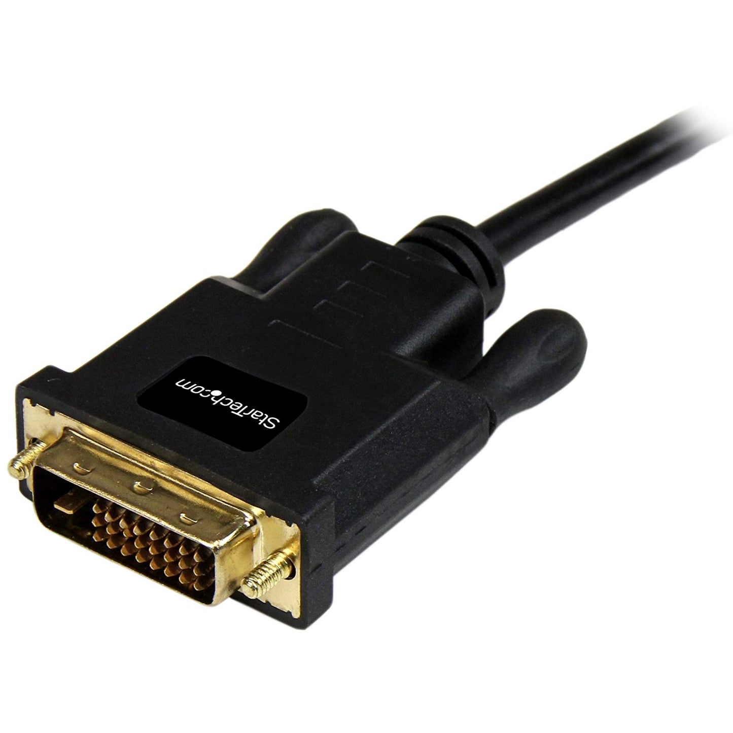 StarTech.com 3ft MiniDisplayPort to DVI Adapter
