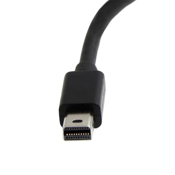StarTech.com Mini DisplayPort to DVI Active Adapter