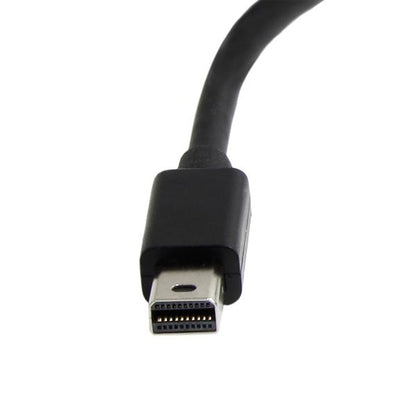 StarTech.com Mini DisplayPort to DVI Active Adapter