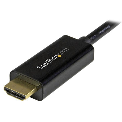 StarTech.com 1m Mini DisplayPort to HDMI Converter