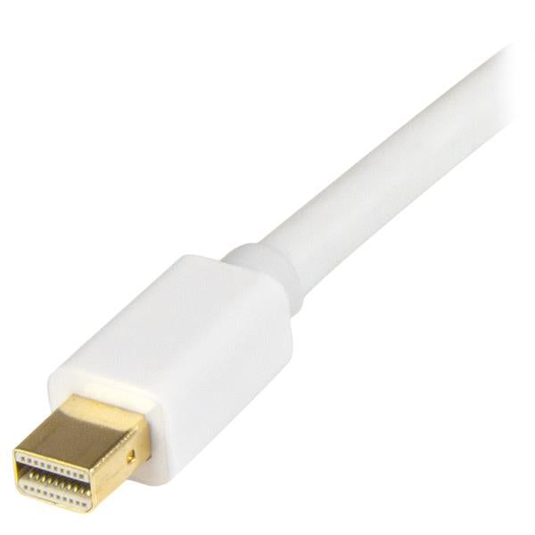 StarTech.com 1m Mini DisplayPort to HDMI Cable