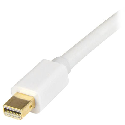 StarTech.com 1m Mini DisplayPort to HDMI Cable
