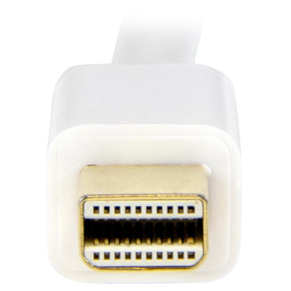 StarTech.com 1m Mini DisplayPort to HDMI Cable