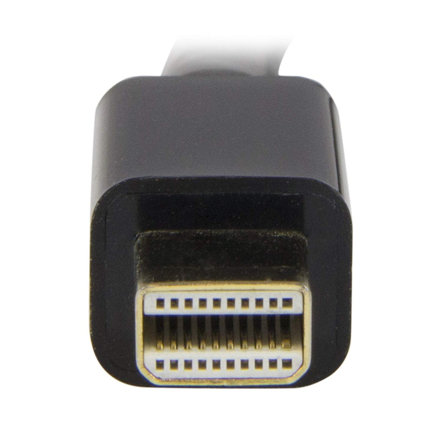 StarTech.com 2m Mini DisplayPort to HDMI 4K Cable
