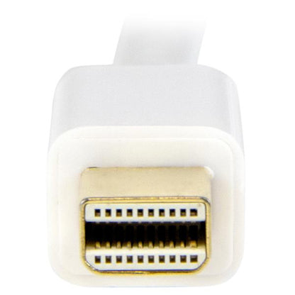 StarTech.com Mini DisplayPort to HDMI Converter