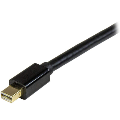 StarTech.com 3m MiniDisplayPort to HDMI Adapter Cable