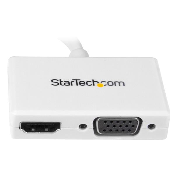 StarTech.com MiniDisplayPort to HDMI VGA
