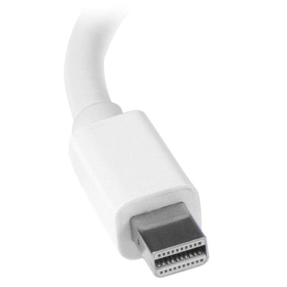 StarTech.com MiniDisplayPort to HDMI VGA