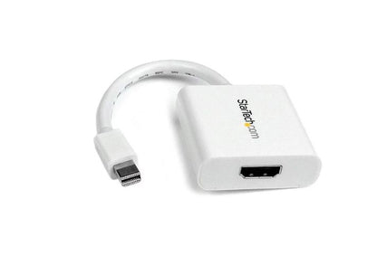 StarTech.com Mini DisplayPort to HDMI Video Adapter - NWT FM SOLUTIONS - YOUR CATERING WHOLESALER