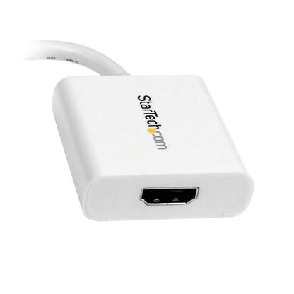 StarTech.com Mini DisplayPort to HDMI Video Adapter